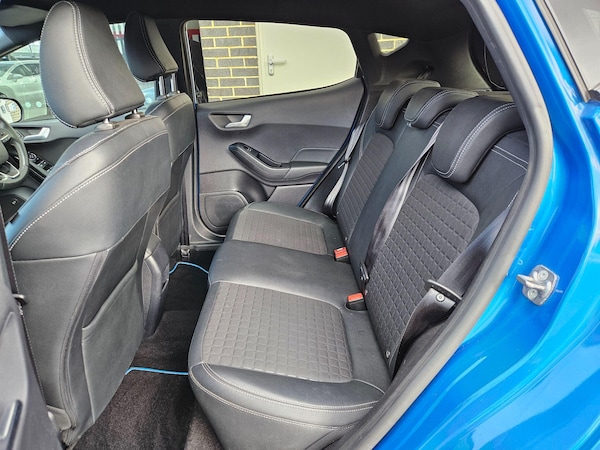Used Ford Fiesta 2020 for sale - 76270810: Photo 20