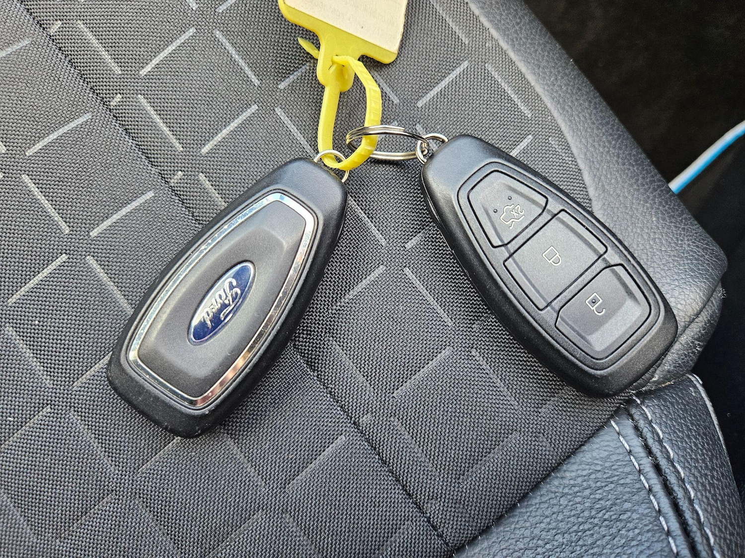 Used Ford Fiesta 2020 for sale - 76270810: Photo 21