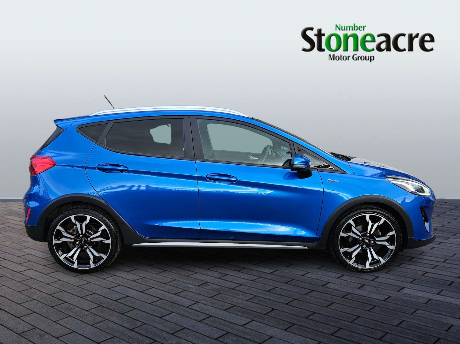 Used Ford Fiesta 2020 for sale - 76270810: Photo 4