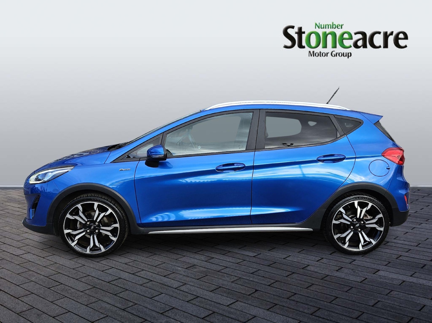 Used Ford Fiesta 2020 for sale - 76270810: Photo 8