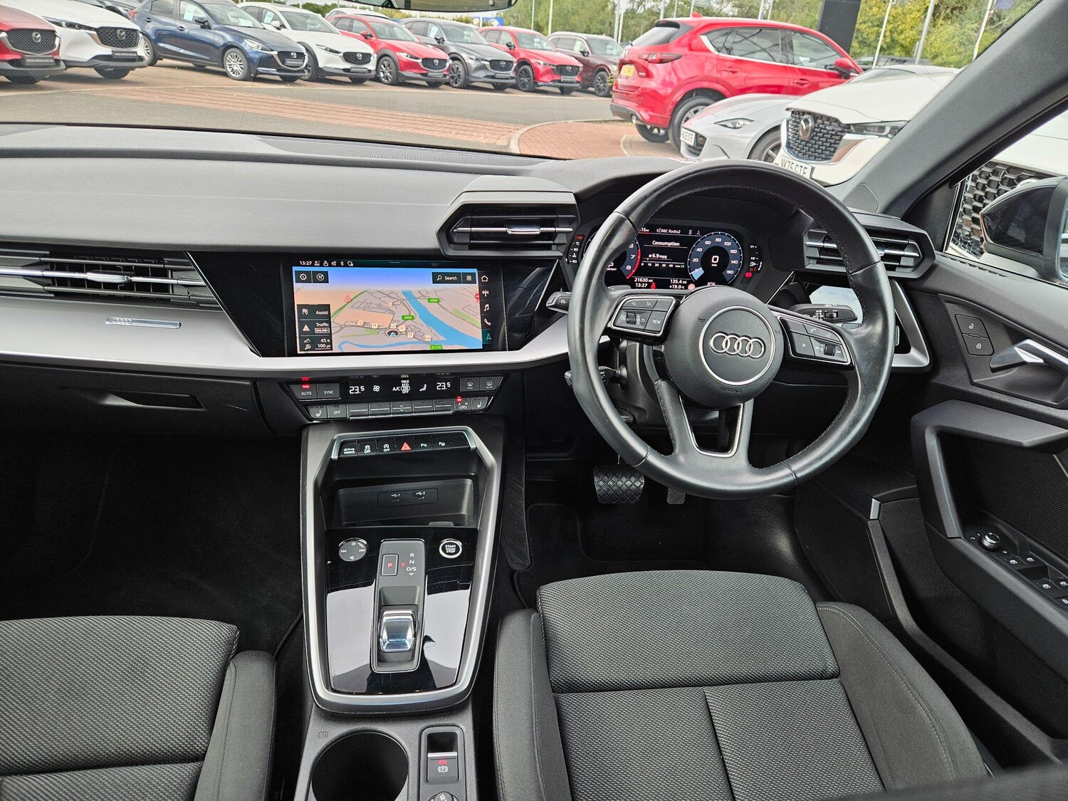 Used Audi A3 2023 for sale - 77479539: Photo 12