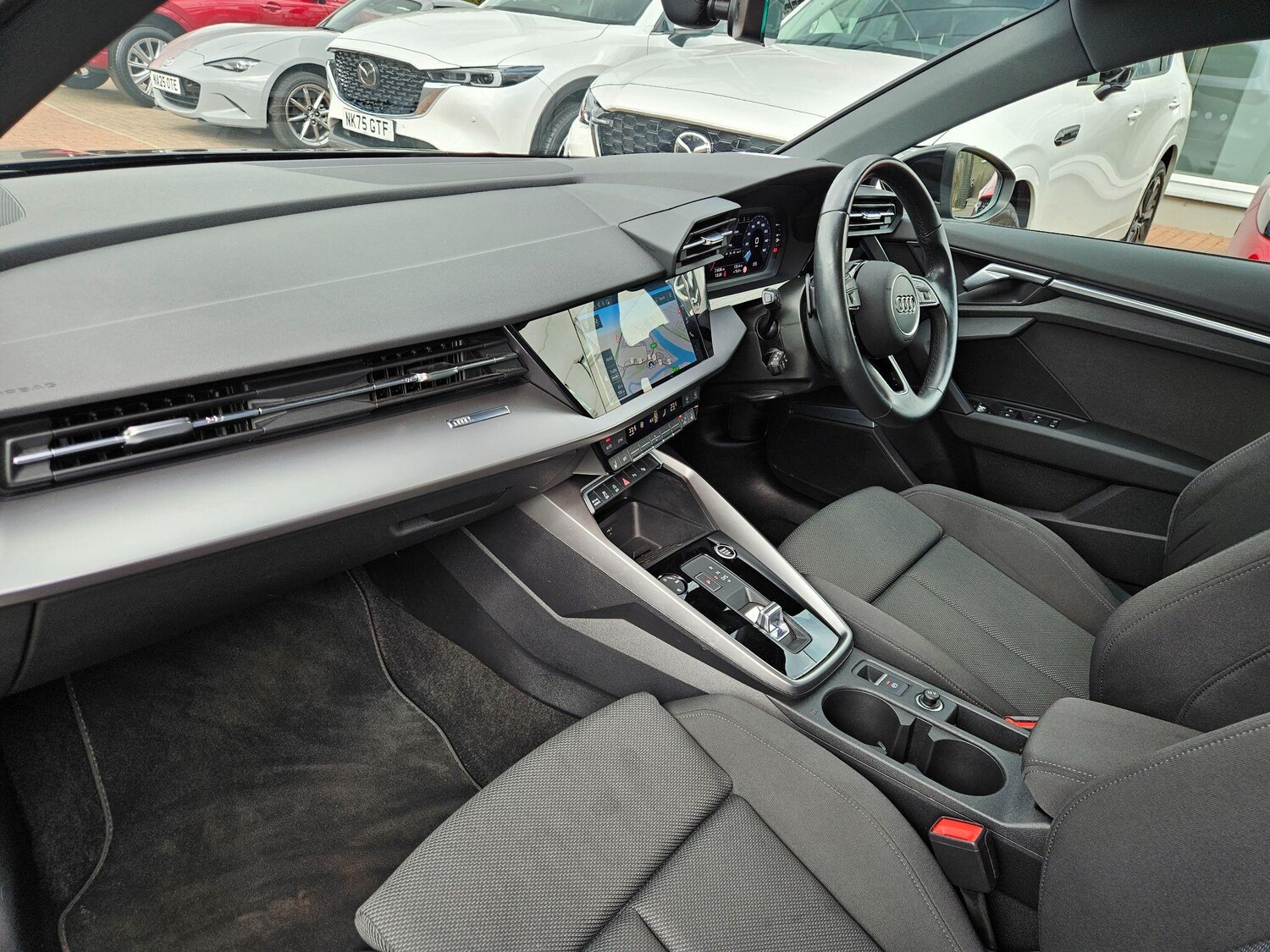 Used Audi A3 2023 for sale - 77479539: Photo 13