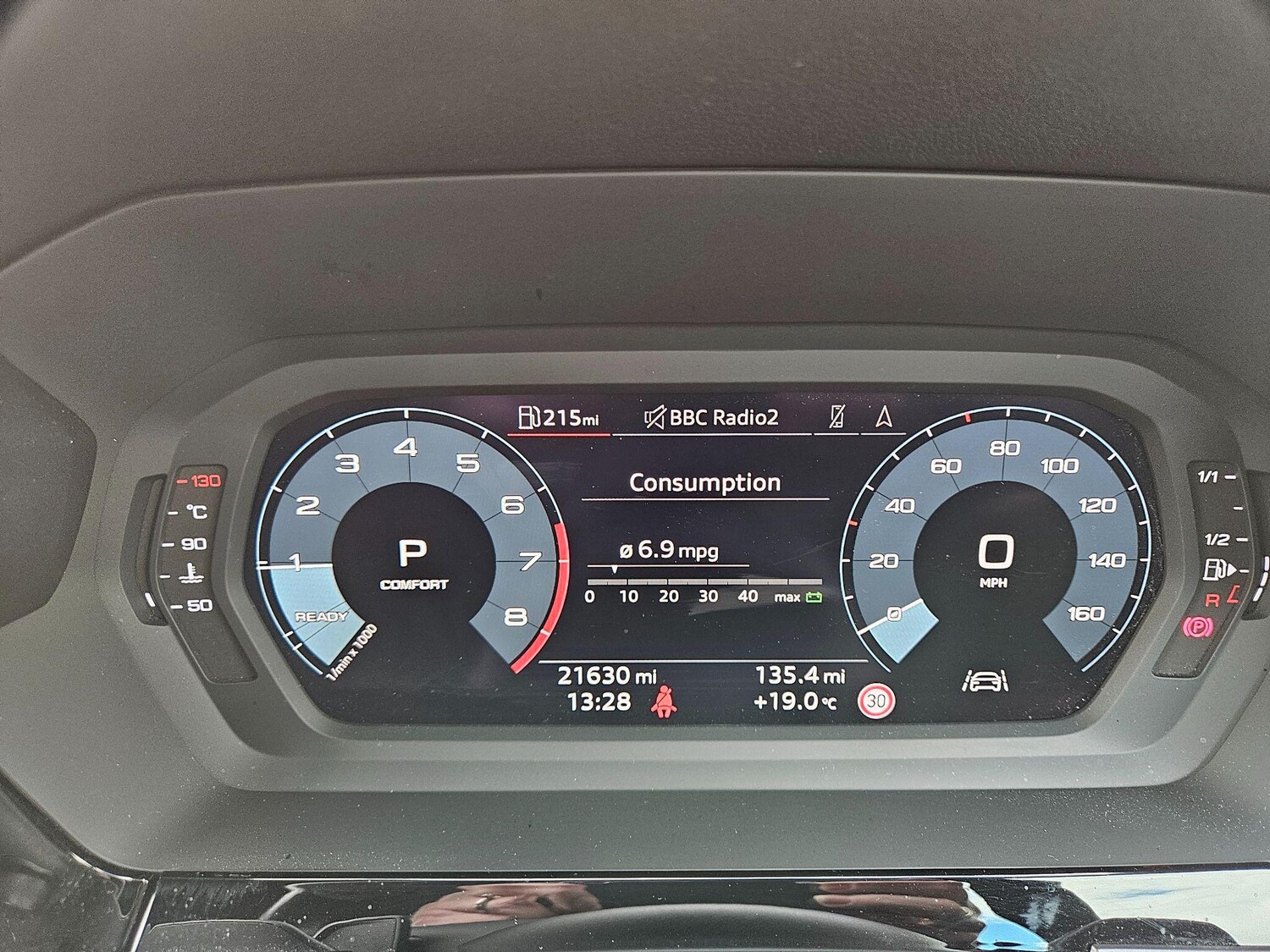 Used Audi A3 2023 for sale - 77479539: Photo 14