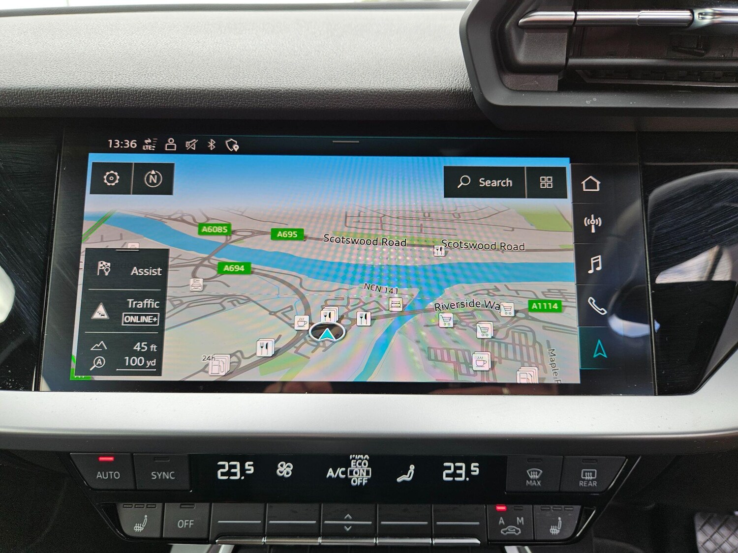 Used Audi A3 2023 for sale - 77479539: Photo 17