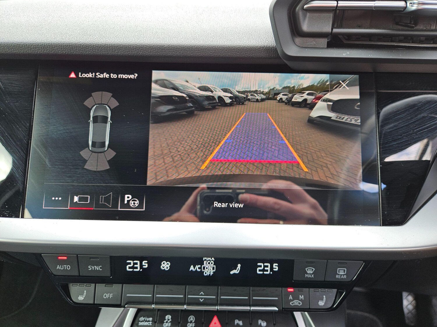 Used Audi A3 2023 for sale - 77479539: Photo 18