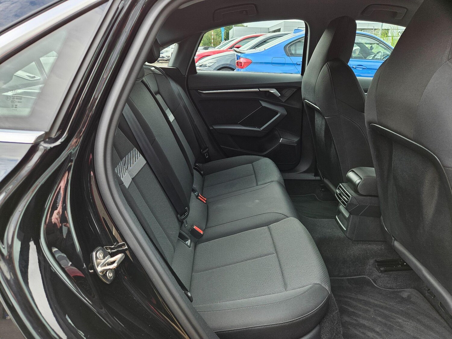 Used Audi A3 2023 for sale - 77479539: Photo 19