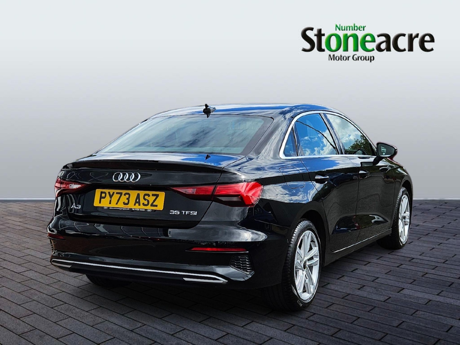 Used Audi A3 2023 for sale - 77479539: Photo 3