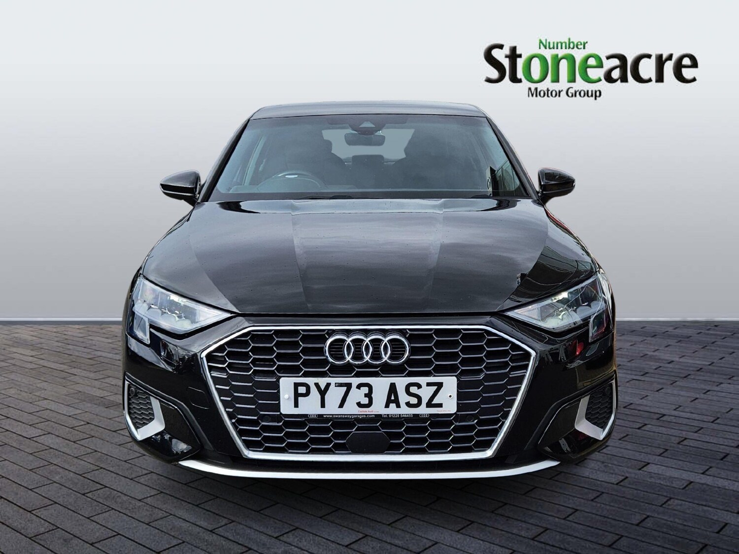 Used Audi A3 2023 for sale - 77479539: Photo 8