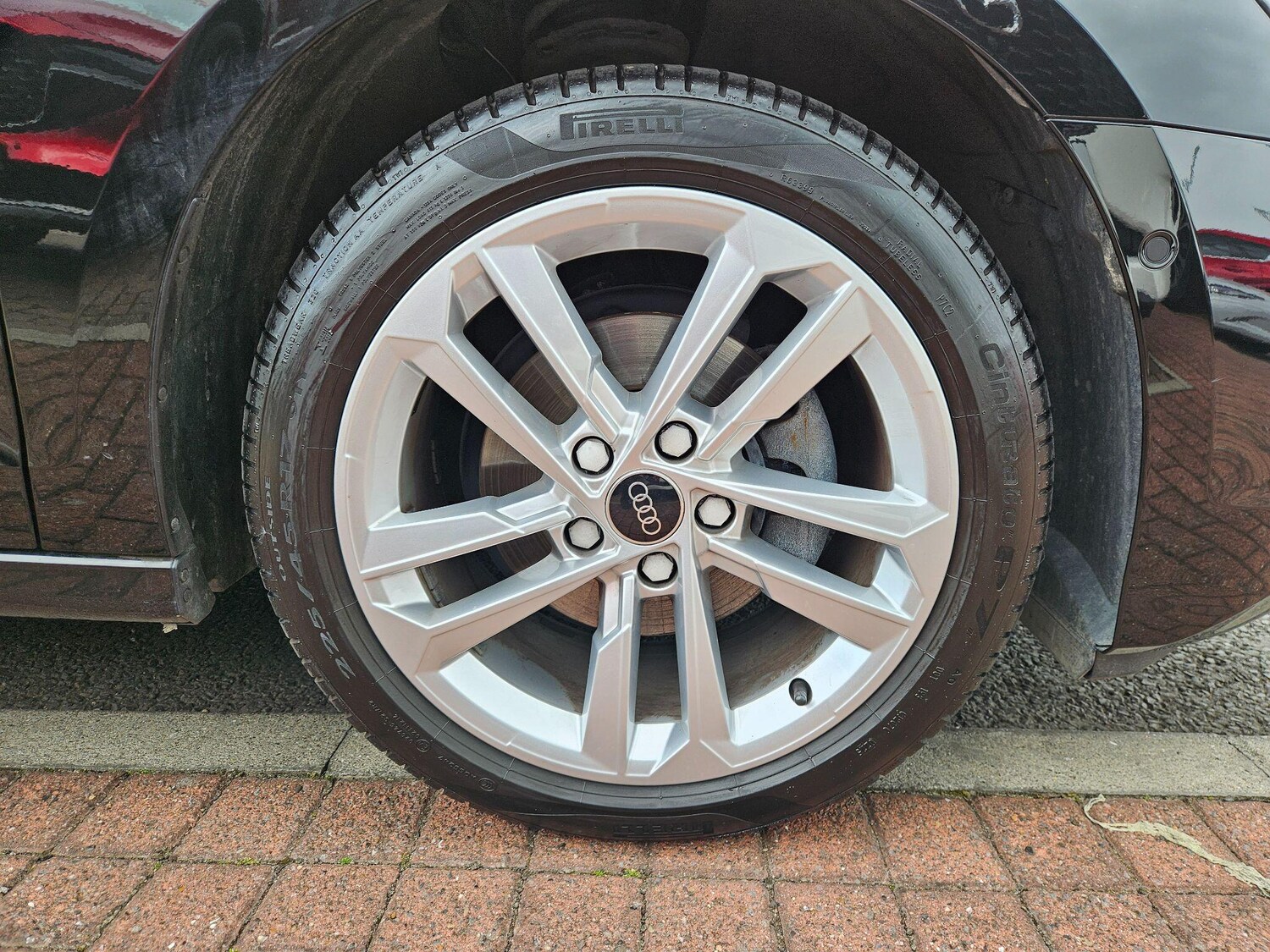 Used Audi A3 2023 for sale - 77479539: Photo 9