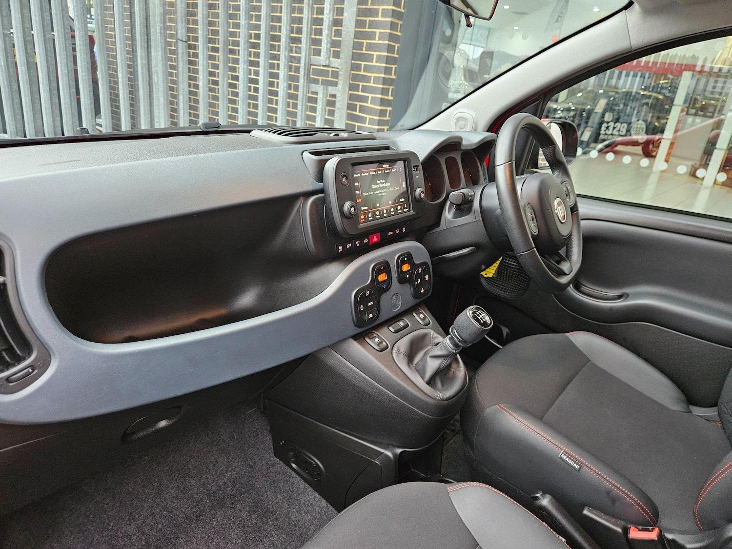 Used Fiat Panda 2022 for sale - 77229646: Photo 13