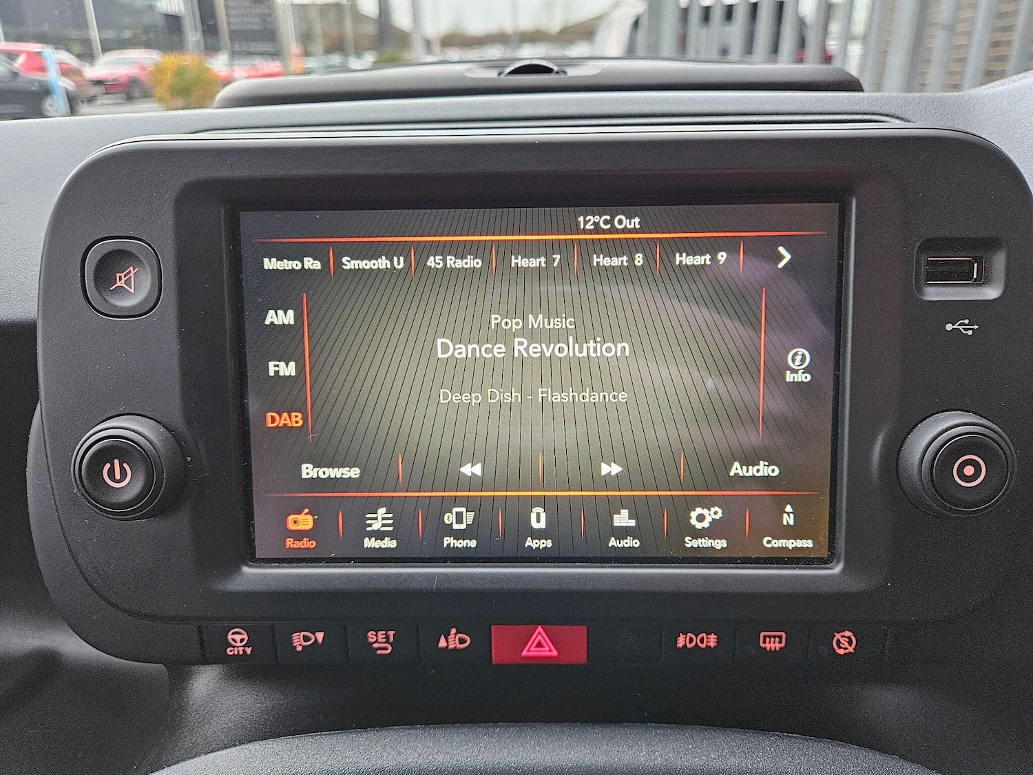 Used Fiat Panda 2022 for sale - 77229646: Photo 16