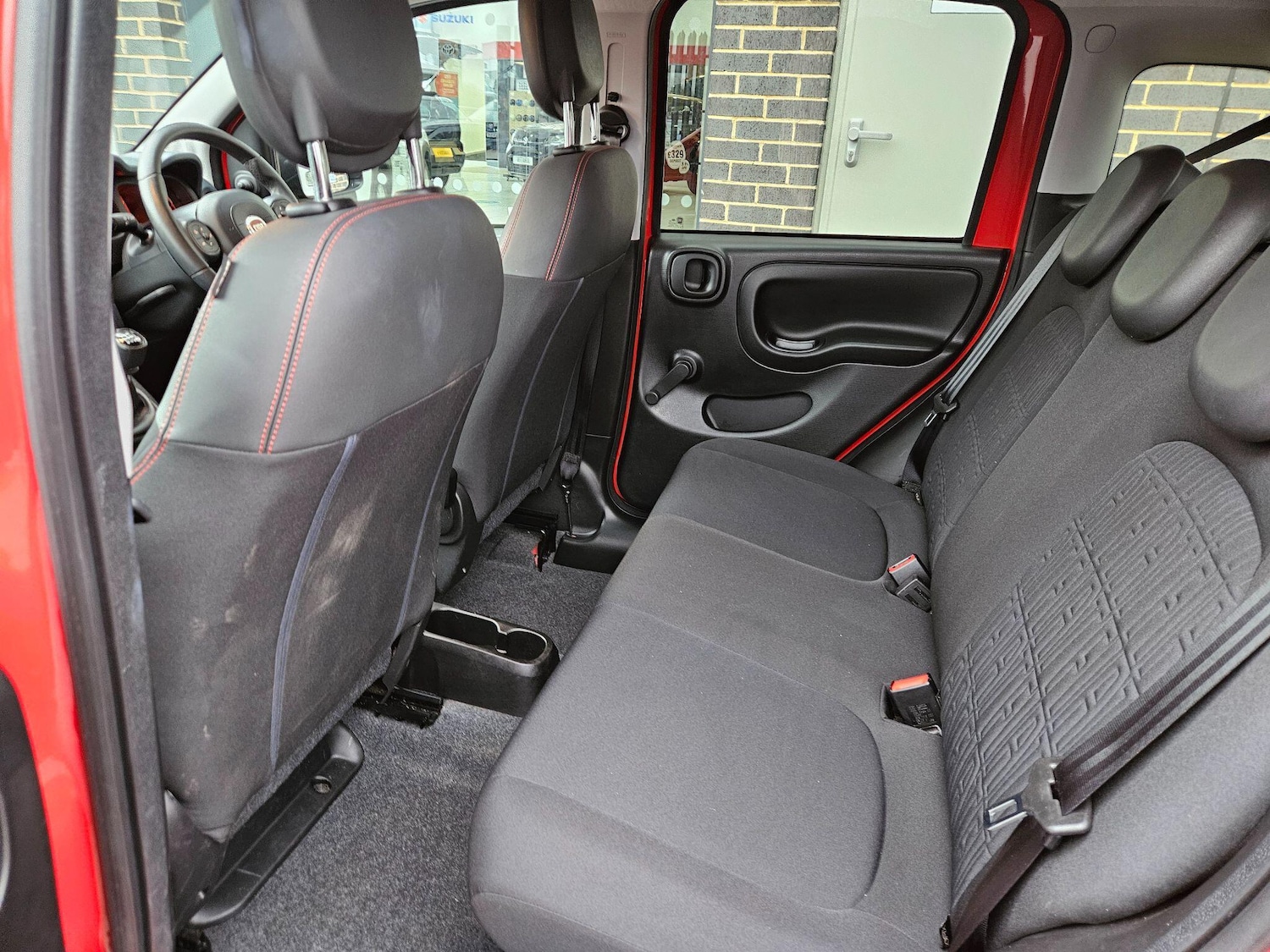 Used Fiat Panda 2022 for sale - 77229646: Photo 18