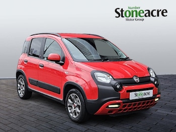 Fiat Panda feature image
