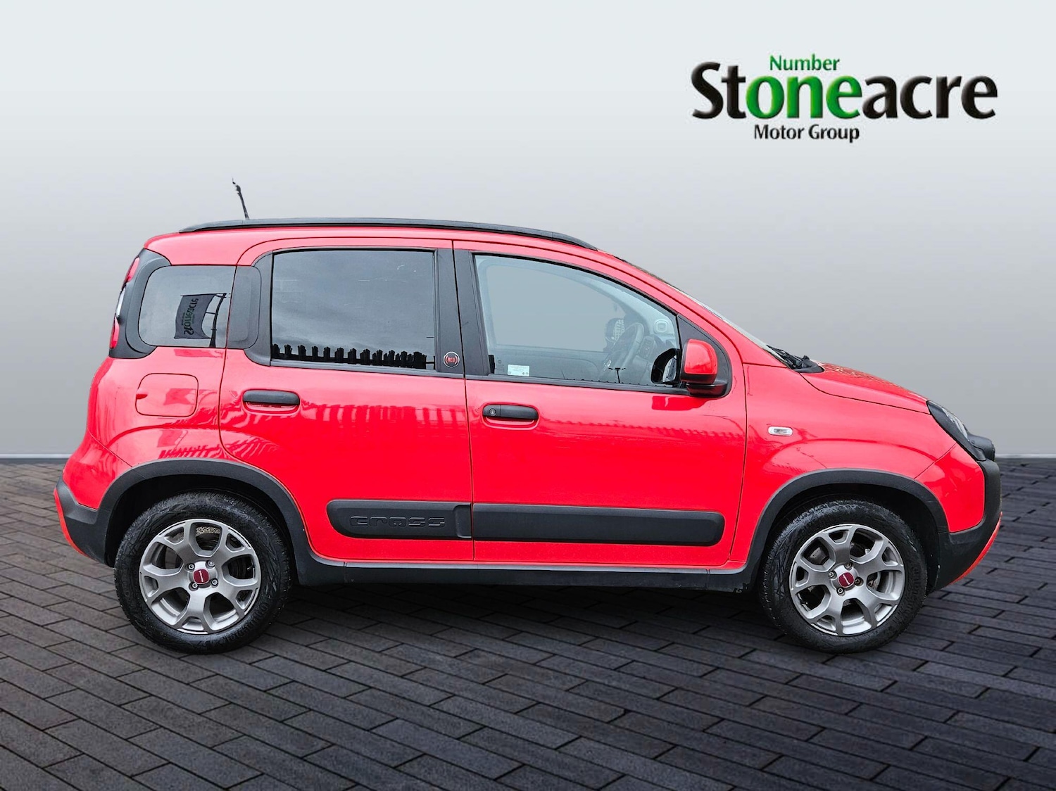 Used Fiat Panda 2022 for sale - 77229646: Photo 2