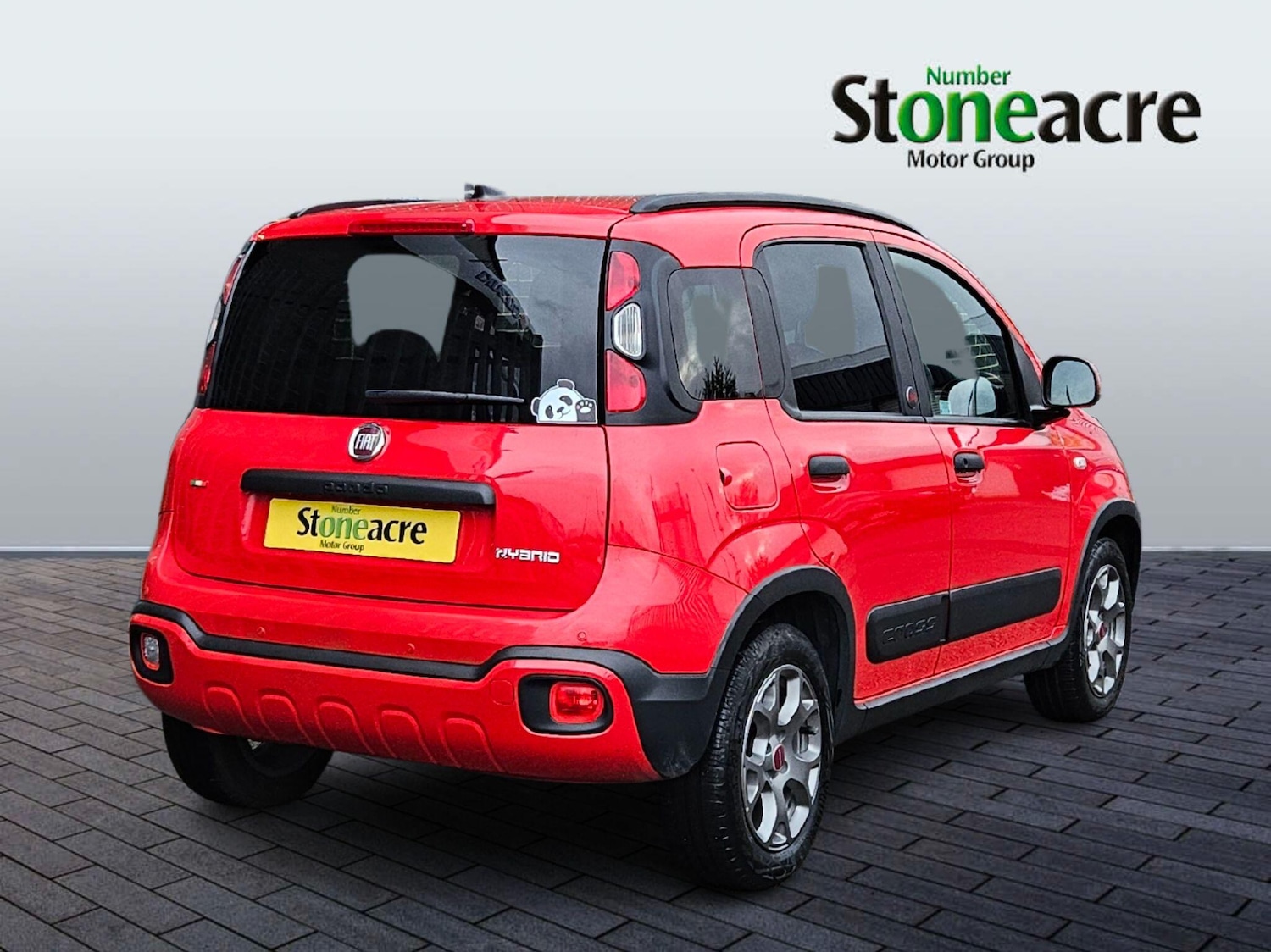 Used Fiat Panda 2022 for sale - 77229646: Photo 3