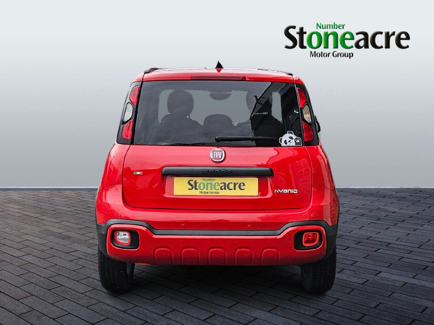 Used Fiat Panda 2022 for sale - 77229646: Photo 4