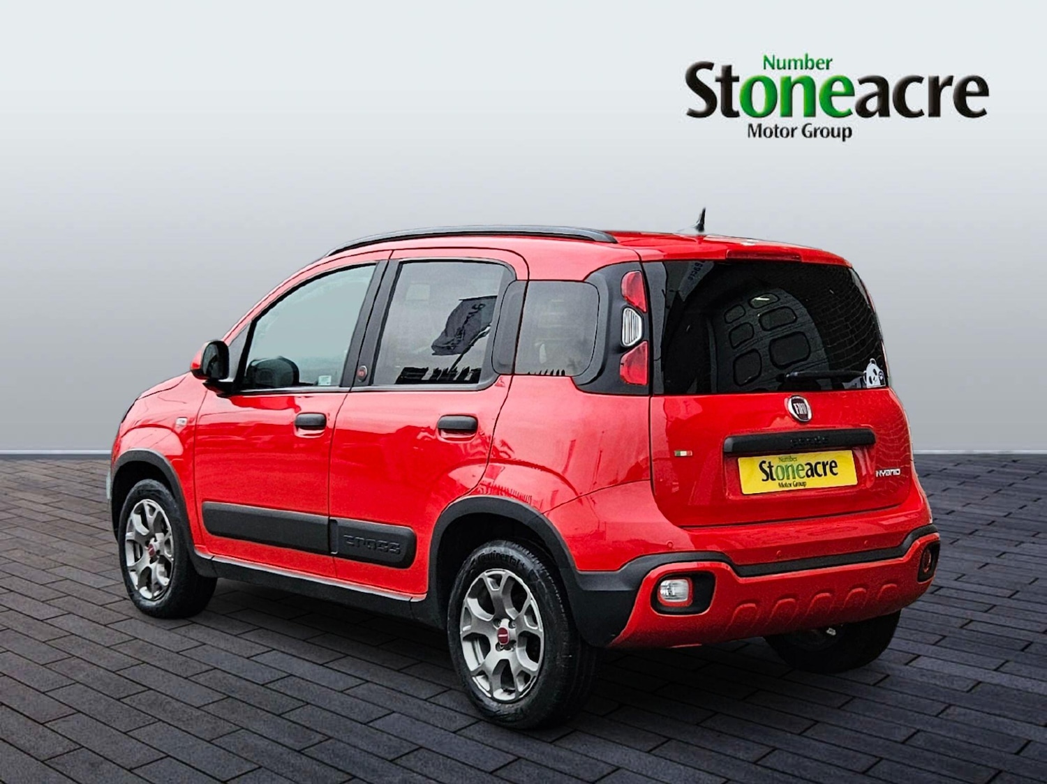 Used Fiat Panda 2022 for sale - 77229646: Photo 5