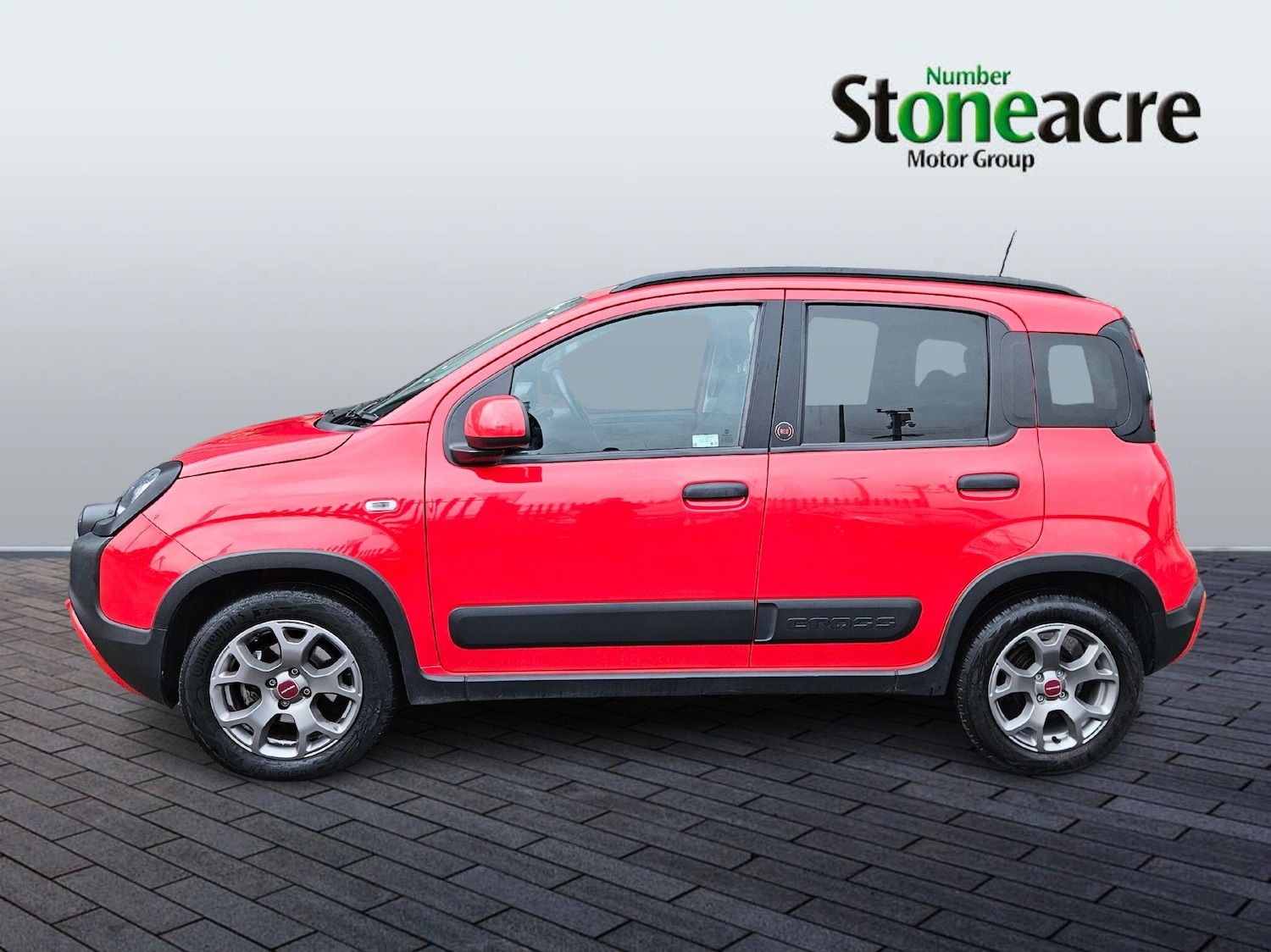 Used Fiat Panda 2022 for sale - 77229646: Photo 6