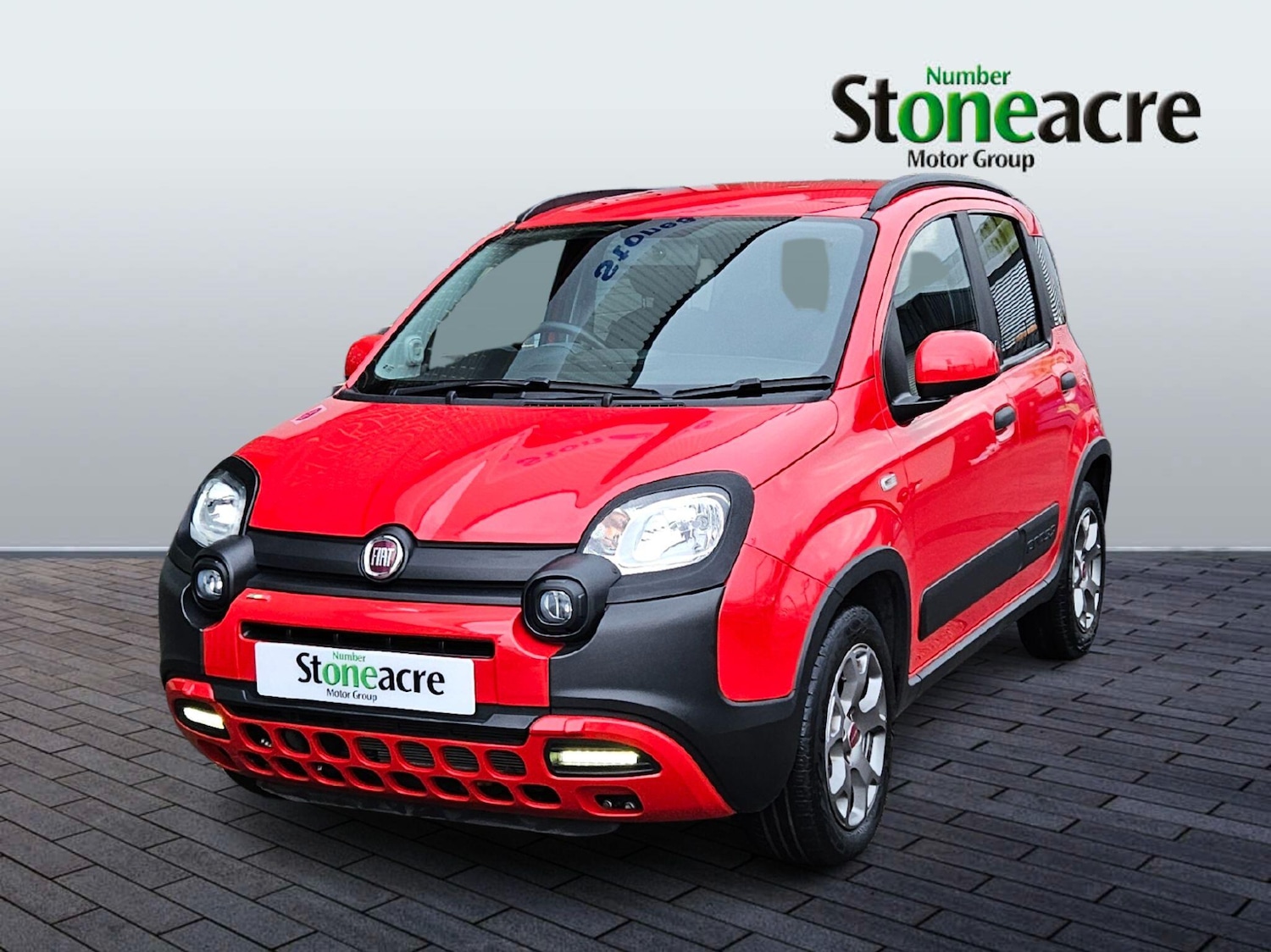 Used Fiat Panda 2022 for sale - 77229646: Photo 7