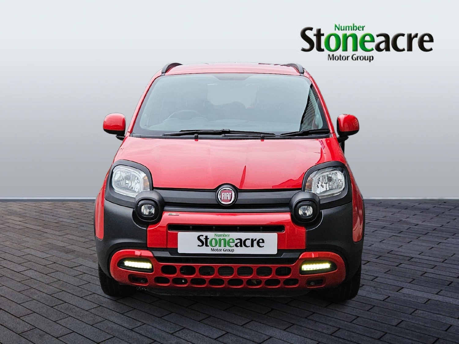 Used Fiat Panda 2022 for sale - 77229646: Photo 8