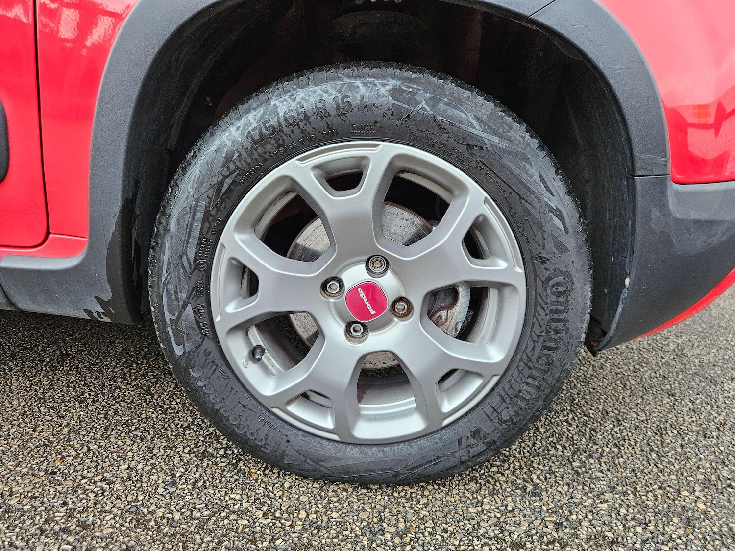 Used Fiat Panda 2022 for sale - 77229646: Photo 9