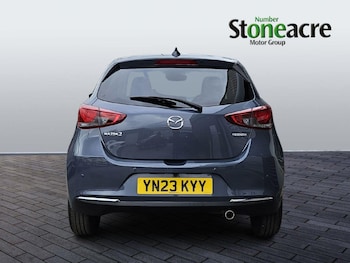 Used Mazda Mazda2 2023 for sale - 78319138: Photo