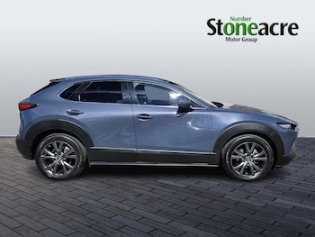 Used Mazda CX-30 2020 for sale - 79268606: Photo