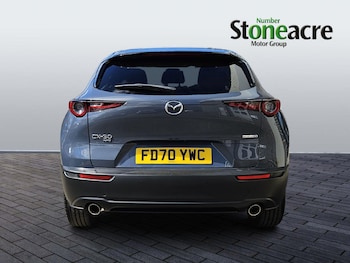 Used Mazda CX-30 2020 for sale - 79268606: Photo