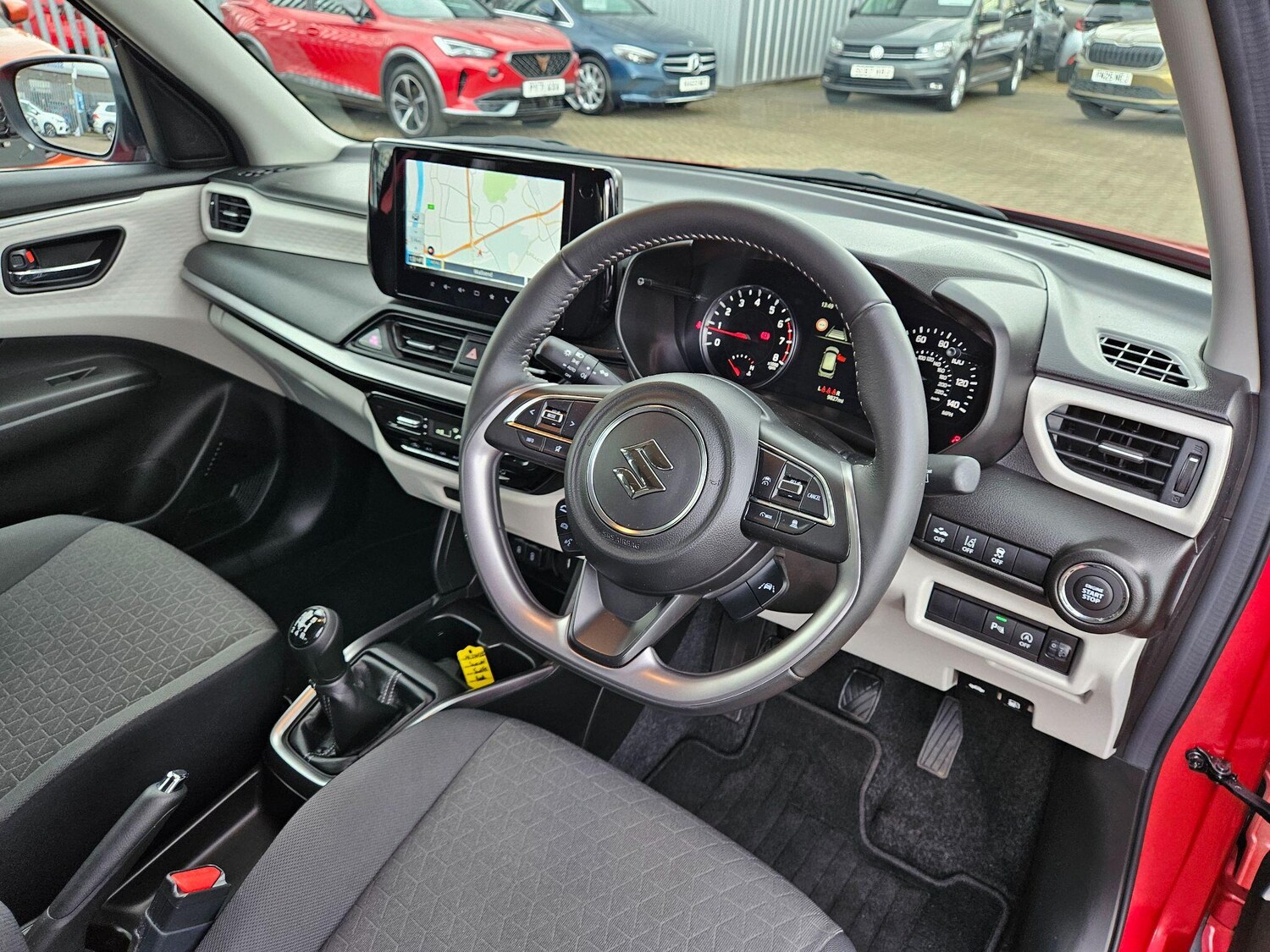 Used Suzuki Swift for sale - 77737840: Photo 11