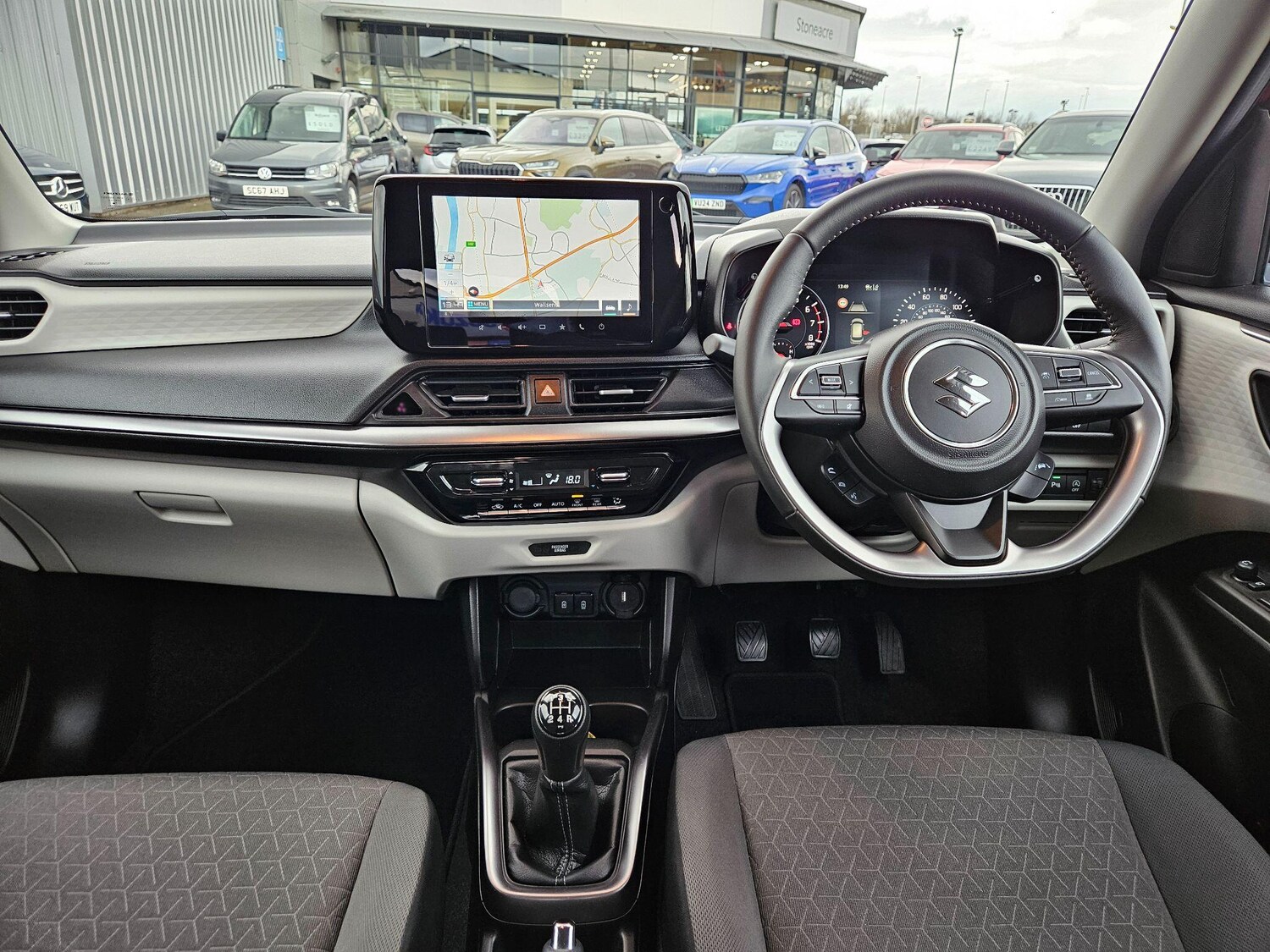 Used Suzuki Swift for sale - 77737840: Photo 12