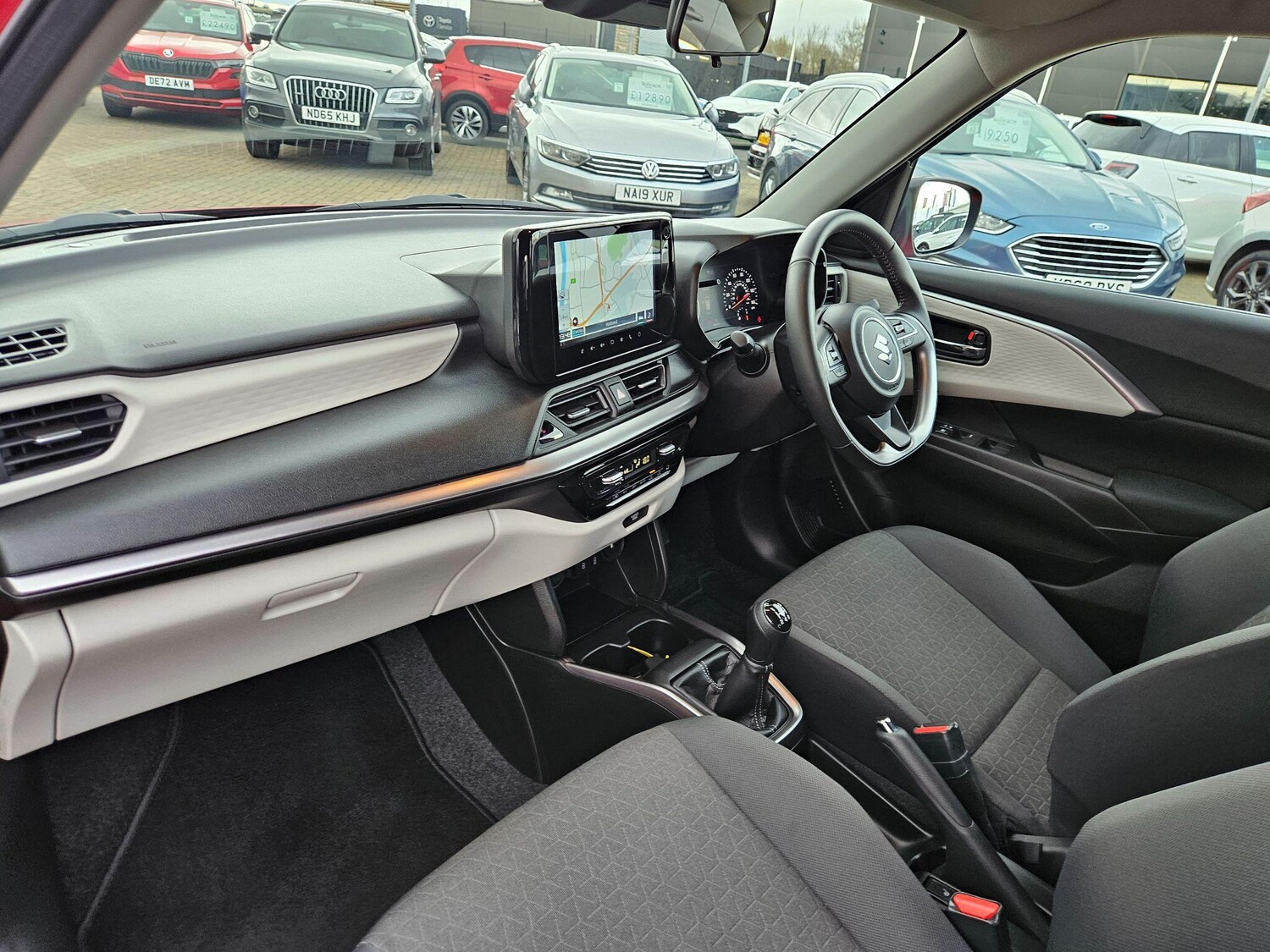 Used Suzuki Swift for sale - 77737840: Photo 13