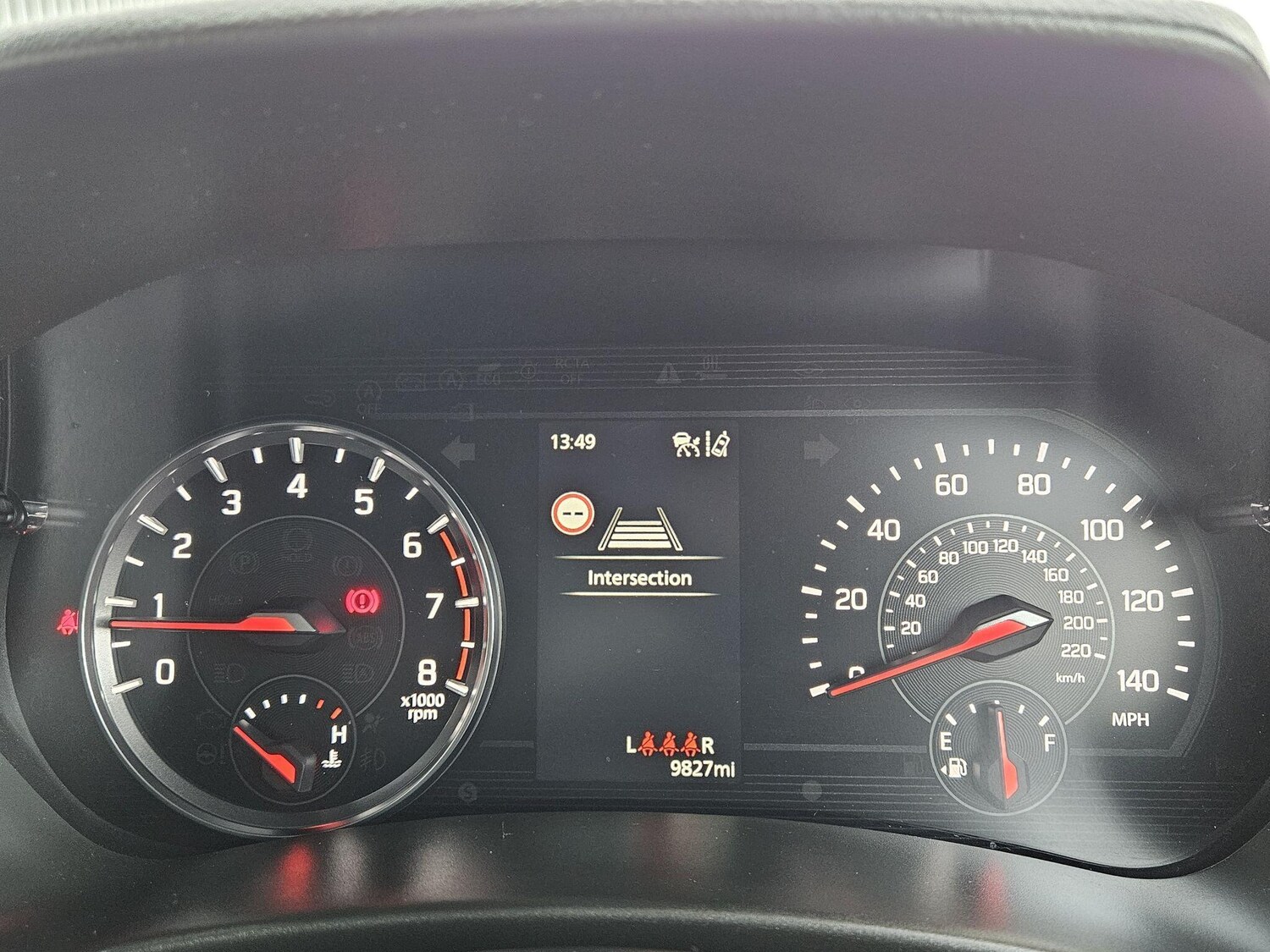 Used Suzuki Swift for sale - 77737840: Photo 14