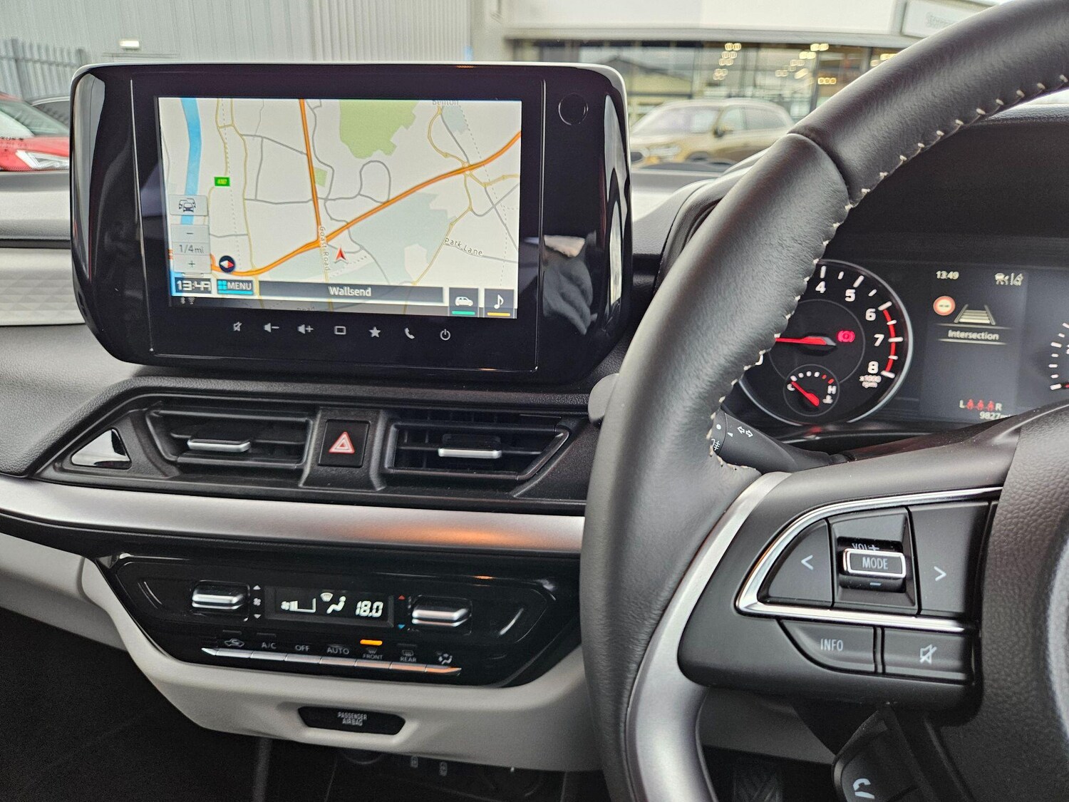 Used Suzuki Swift for sale - 77737840: Photo 15