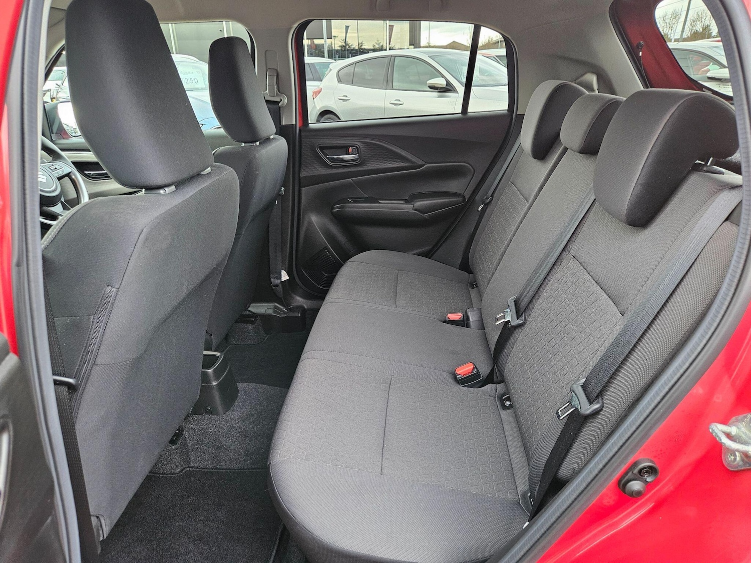 Used Suzuki Swift for sale - 77737840: Photo 18