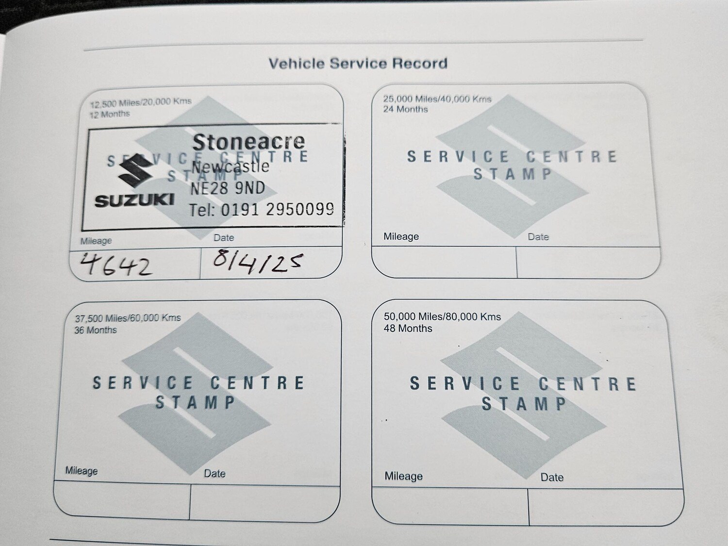 Used Suzuki Swift for sale - 77737840: Photo 19