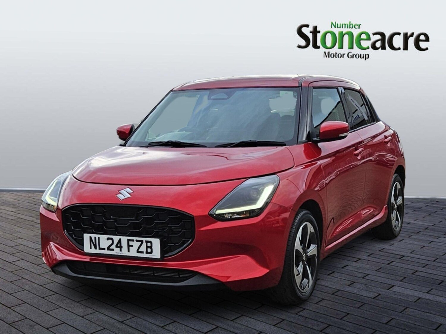 Used Suzuki Swift for sale - 77737840: Photo 7