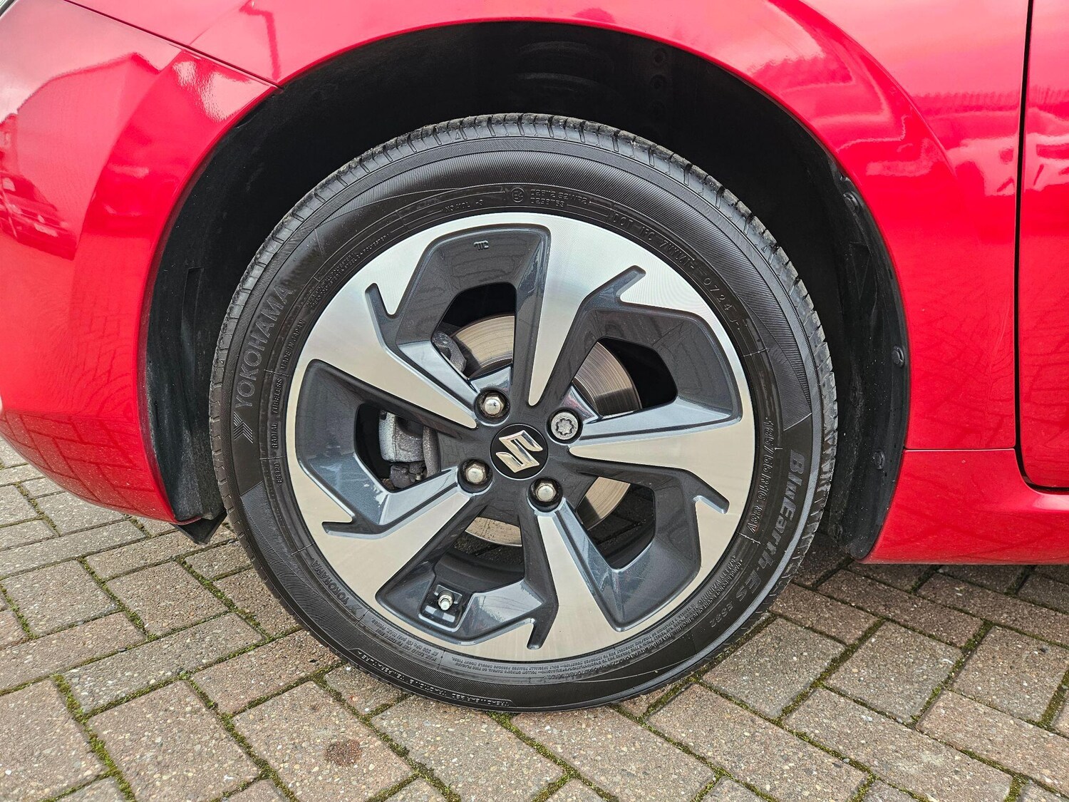 Used Suzuki Swift for sale - 77737840: Photo 9