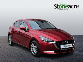 Used Mazda Mazda2 2020 for sale - 78539369: Photo