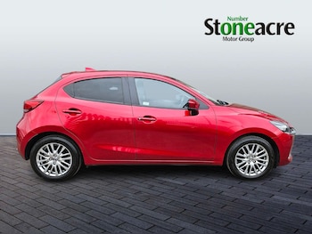 Used Mazda Mazda2 2020 for sale - 78539369: Photo