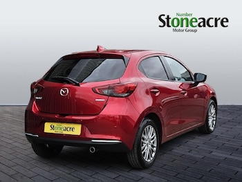 Used Mazda Mazda2 2020 for sale - 78539369: Photo