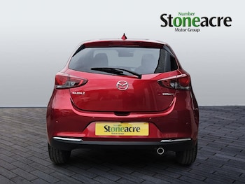 Used Mazda Mazda2 2020 for sale - 78539369: Photo