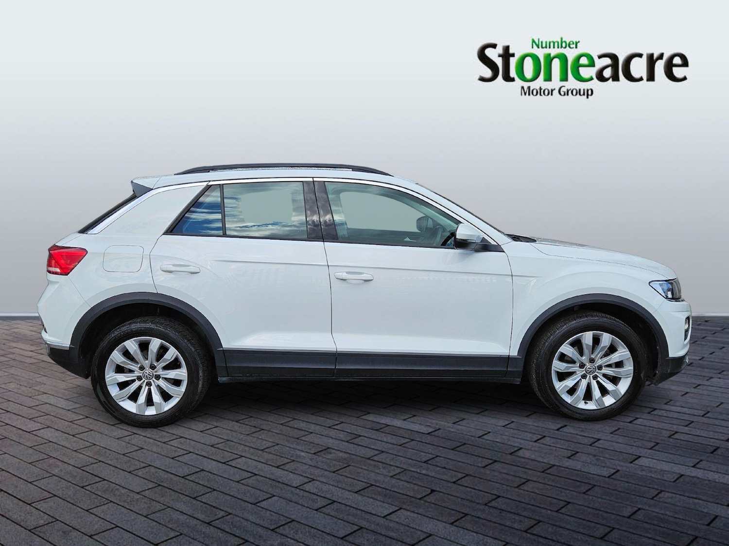Used Volkswagen T-Roc 2019 for sale - 76422928: Photo 2