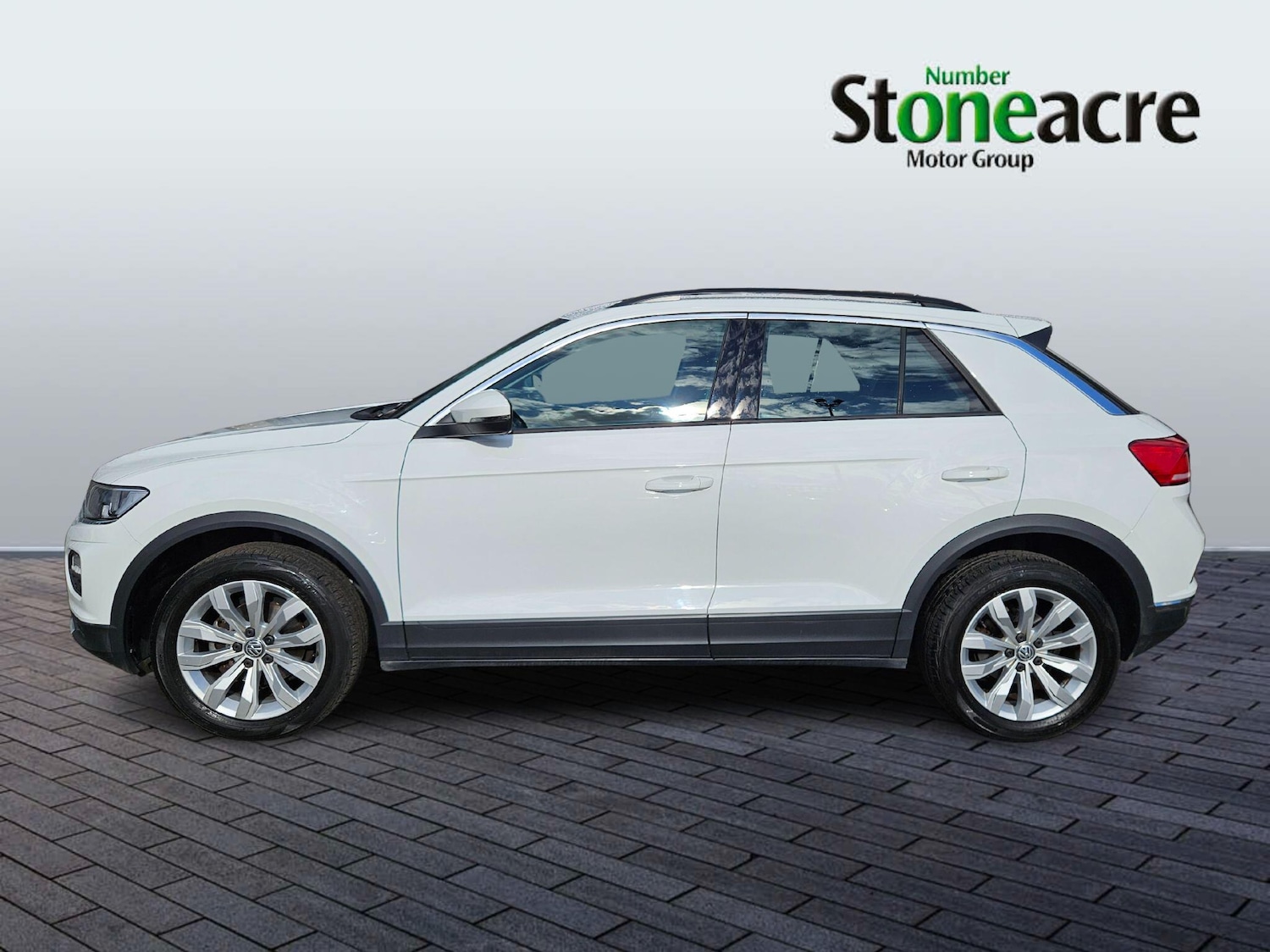 Used Volkswagen T-Roc 2019 for sale - 76422928: Photo 6