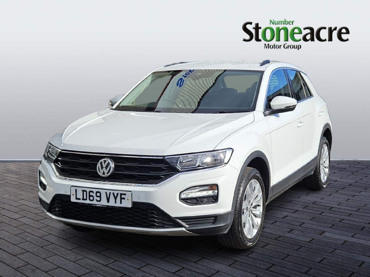 Used Volkswagen T-Roc 2019 for sale - 76422928: Photo 7