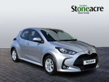 Used Mazda Mazda2 HYBRID 2023 for sale - 75165988: Photo
