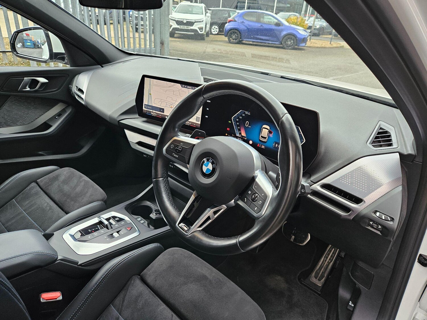 Used BMW 1 Series 2024 for sale - 77574058: Photo 11