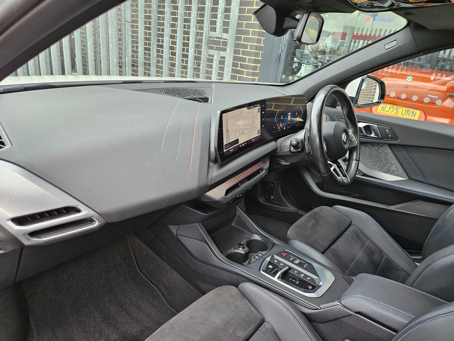 Used BMW 1 Series 2024 for sale - 77574058: Photo 13