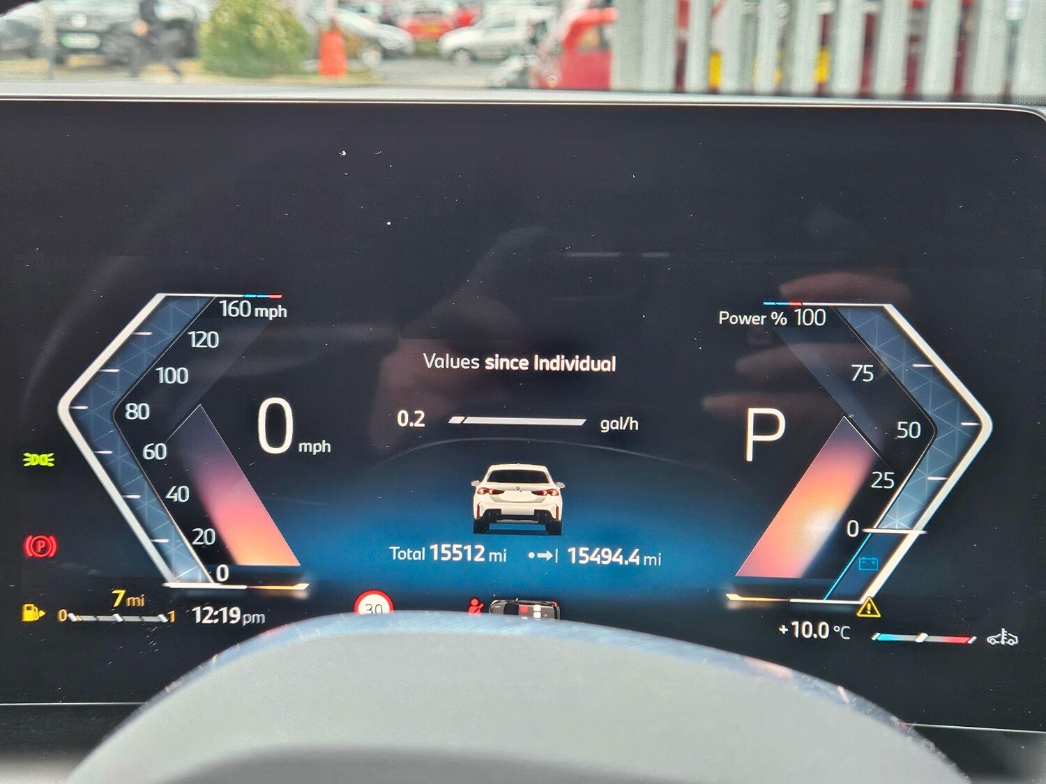 Used BMW 1 Series 2024 for sale - 77574058: Photo 14