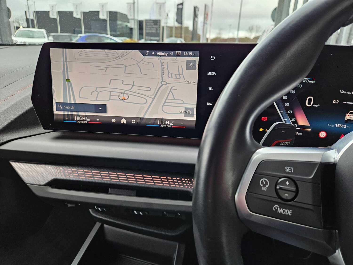 Used BMW 1 Series 2024 for sale - 77574058: Photo 16