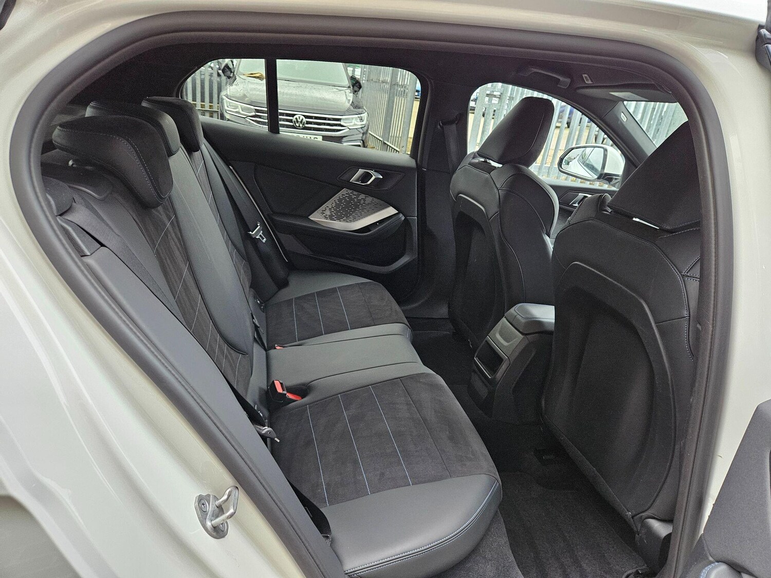 Used BMW 1 Series 2024 for sale - 77574058: Photo 17